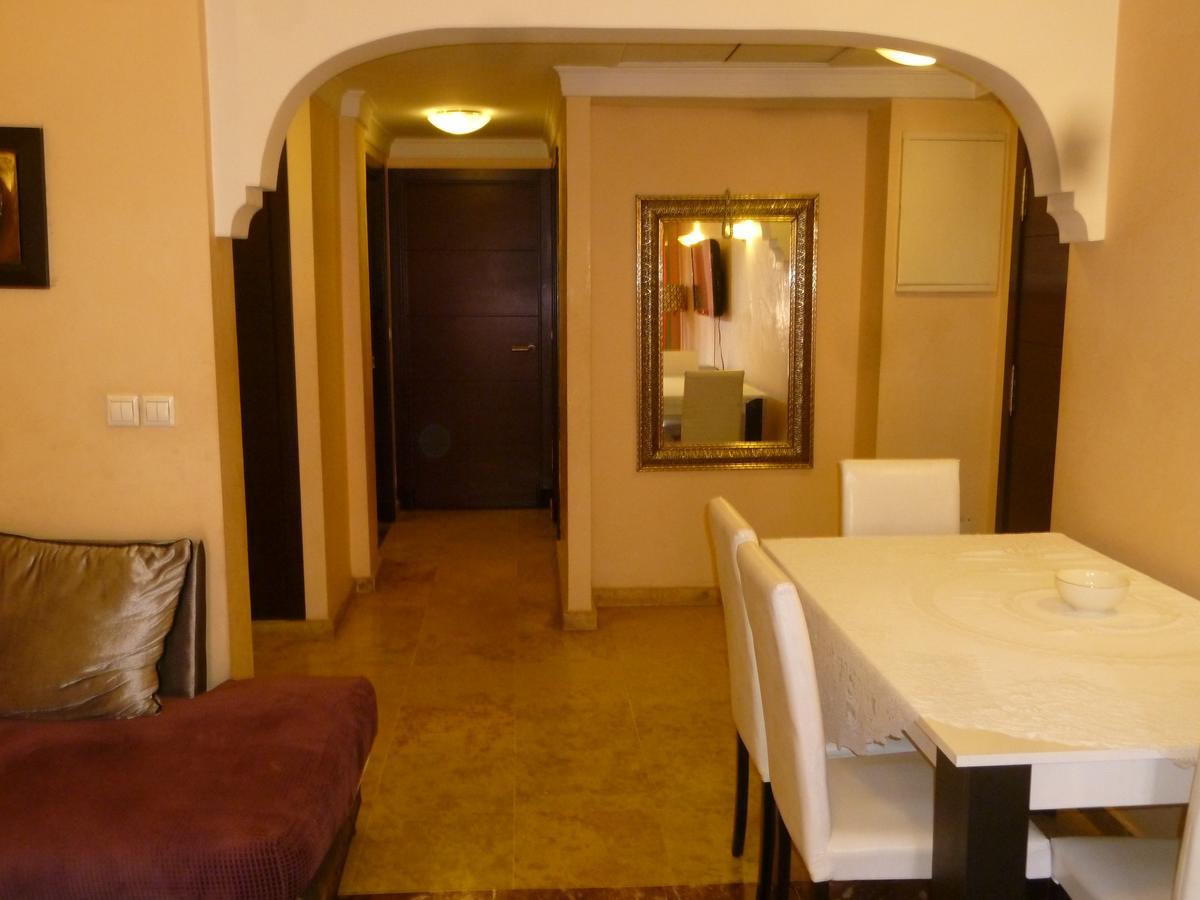 Mirador De Majorelle, The Is Only For Families Appartement