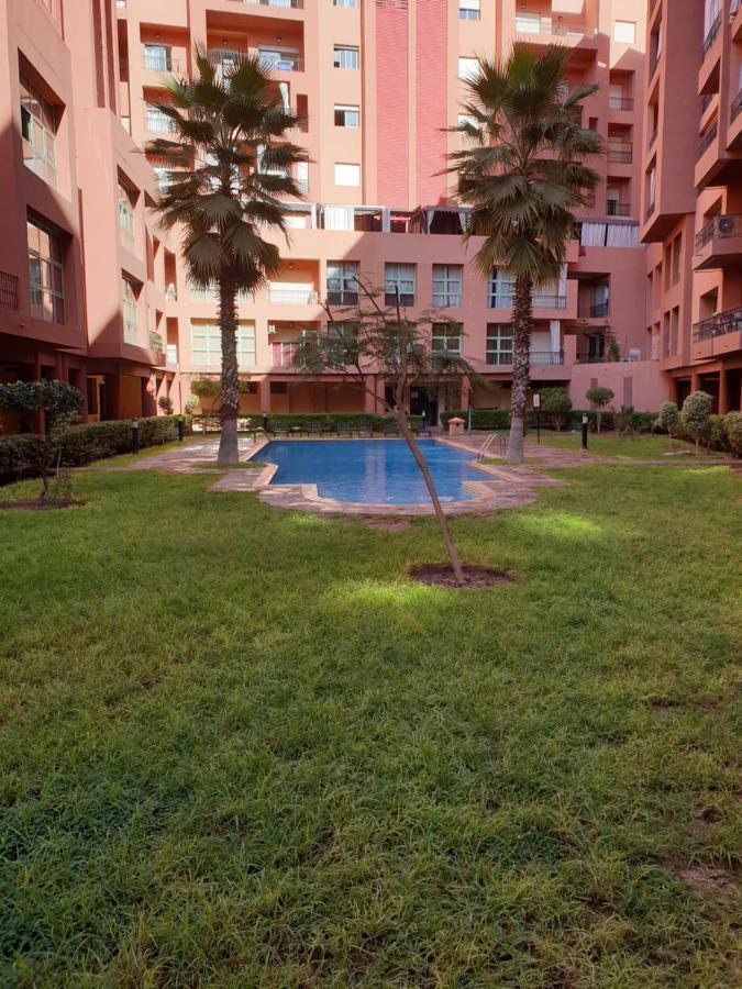 Mirador De Majorelle, The Is Only For Families Appartement