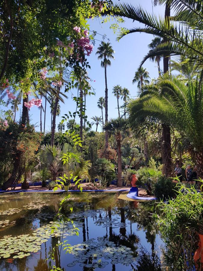 Appartement Mirador De Majorelle, The Is Only For Families *