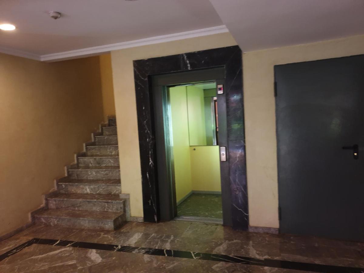 Appartement Mirador De Majorelle, The Is Only For Families