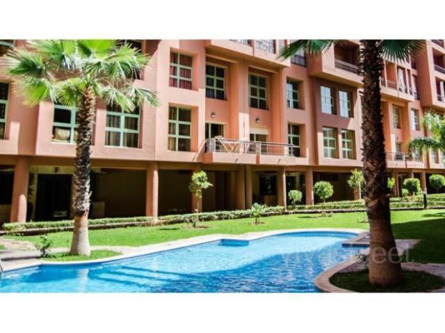 Mirador De Majorelle, The Is Only For Families Apartment