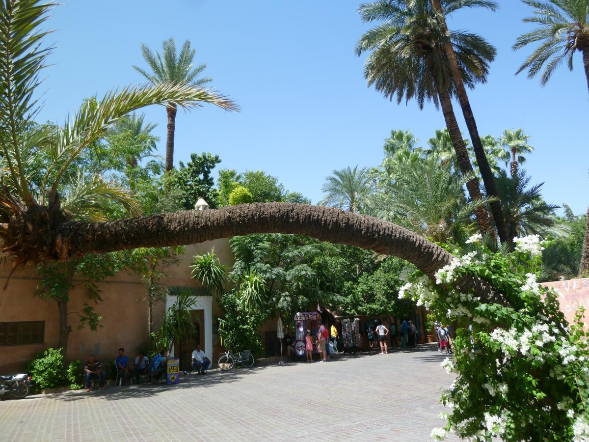 Apartment Mirador De Majorelle, The Is Only For Families *