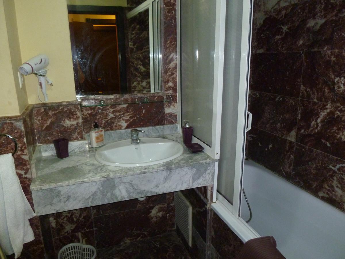 Apartment Mirador De Majorelle, The Is Only For Families Marrakesch