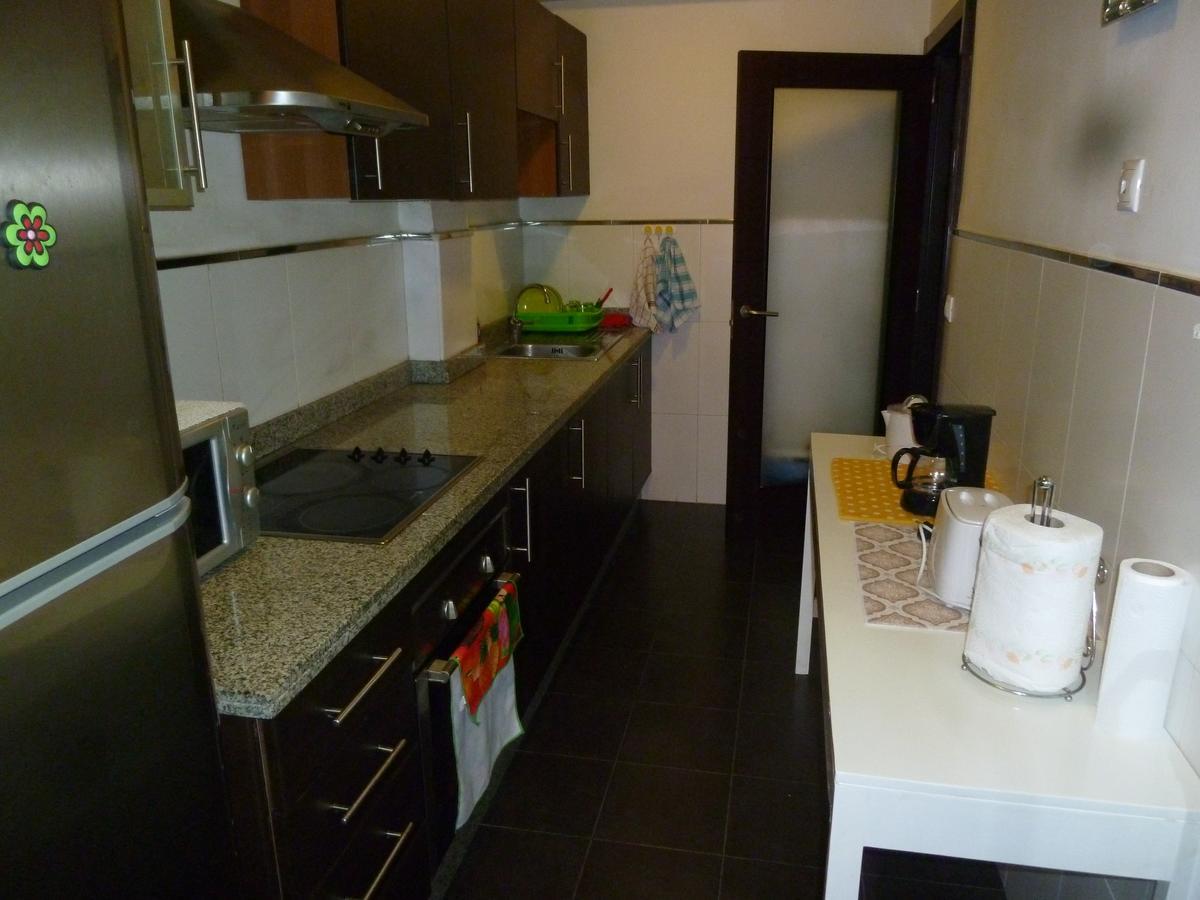 Apartment Mirador De Majorelle, The Is Only For Families Marrakesch