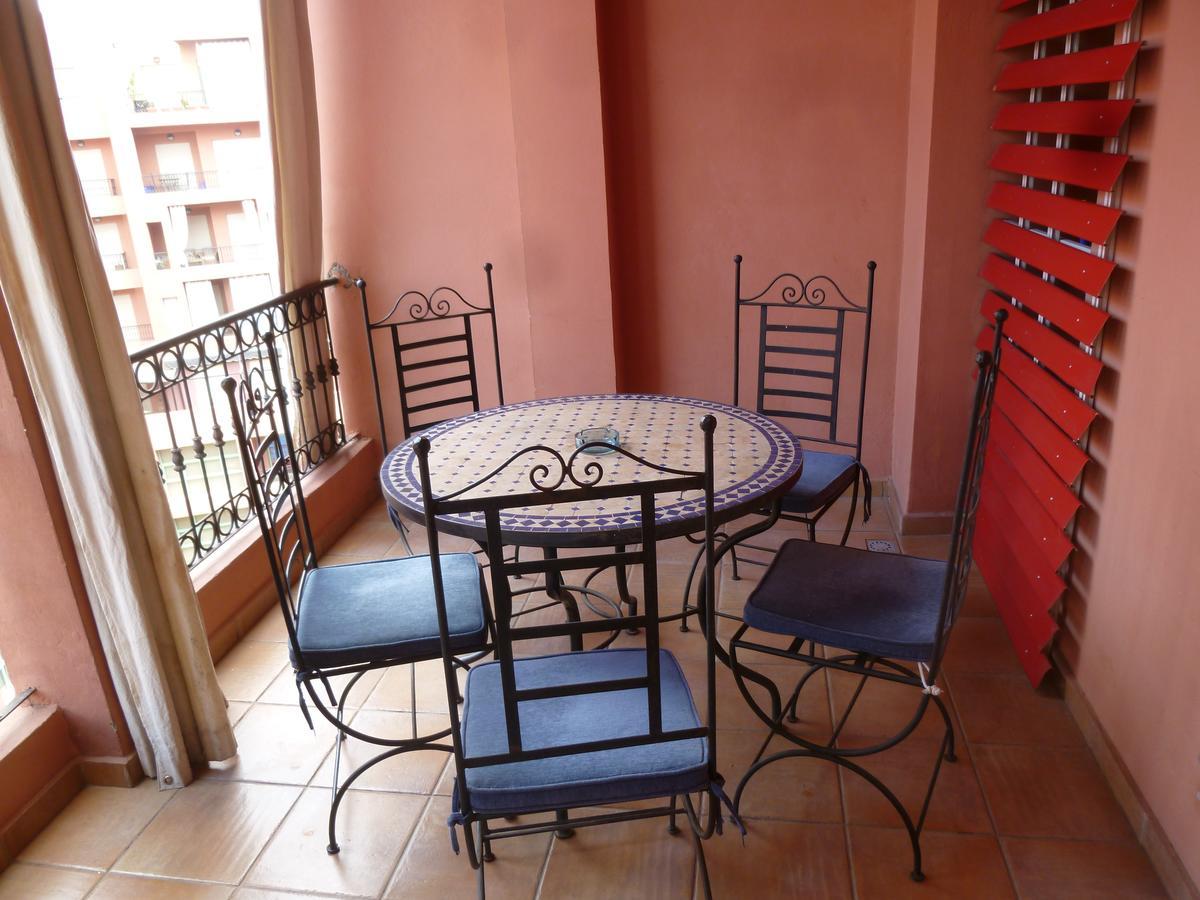 Mirador De Majorelle, The Is Only For Families Apartment Marrakesch