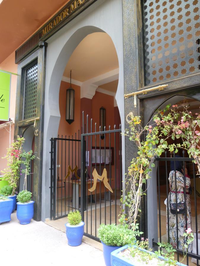 Apartment Mirador De Majorelle, The Is Only For Families *