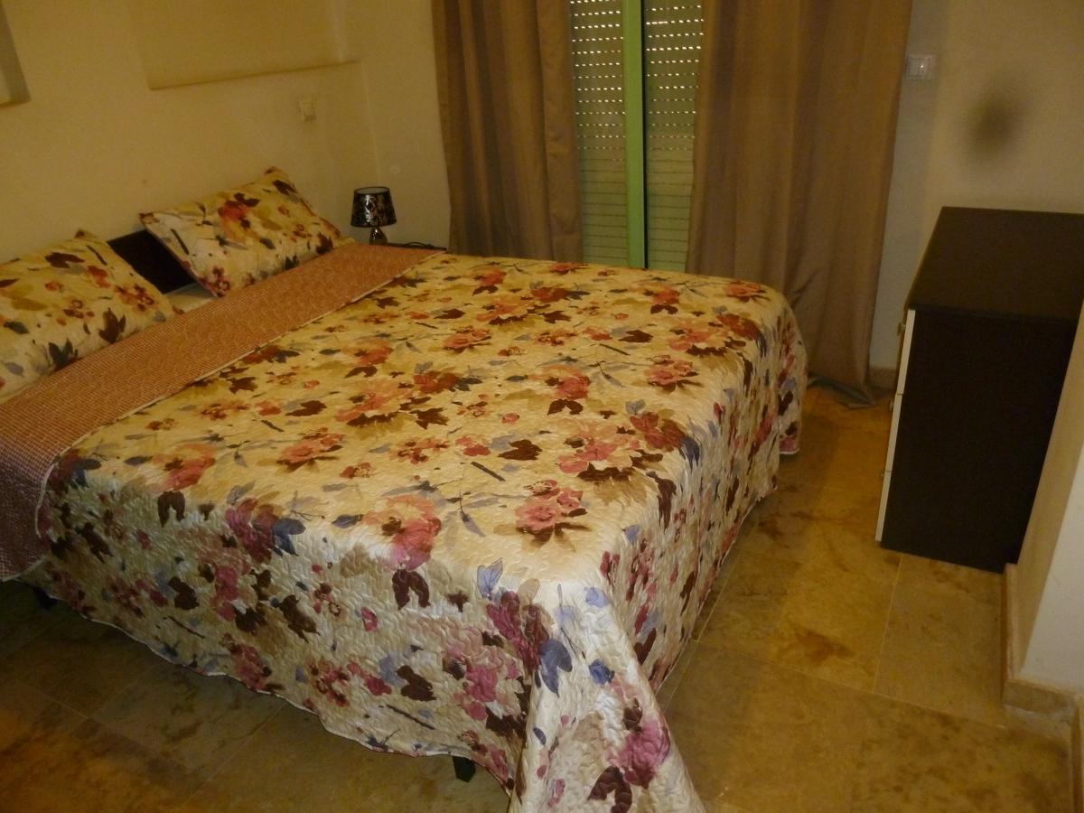 Apartment Mirador De Majorelle, The Is Only For Families *
