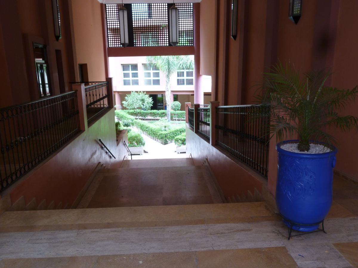 Apartment Mirador De Majorelle, The Is Only For Families *