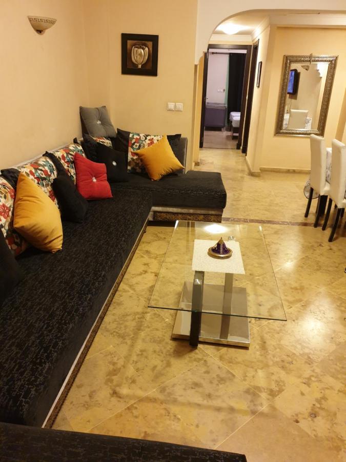 Mirador De Majorelle, The Is Only For Families Apartment Marrakesch