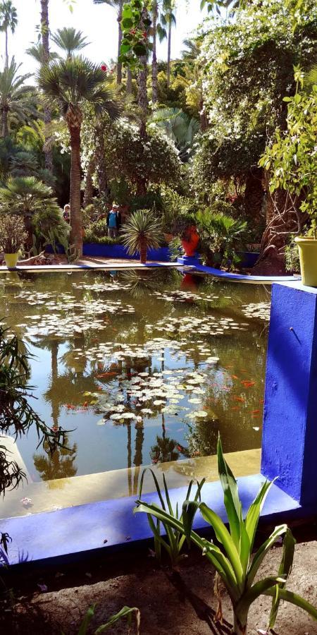 Mirador De Majorelle, The Is Only For Families Apartment
