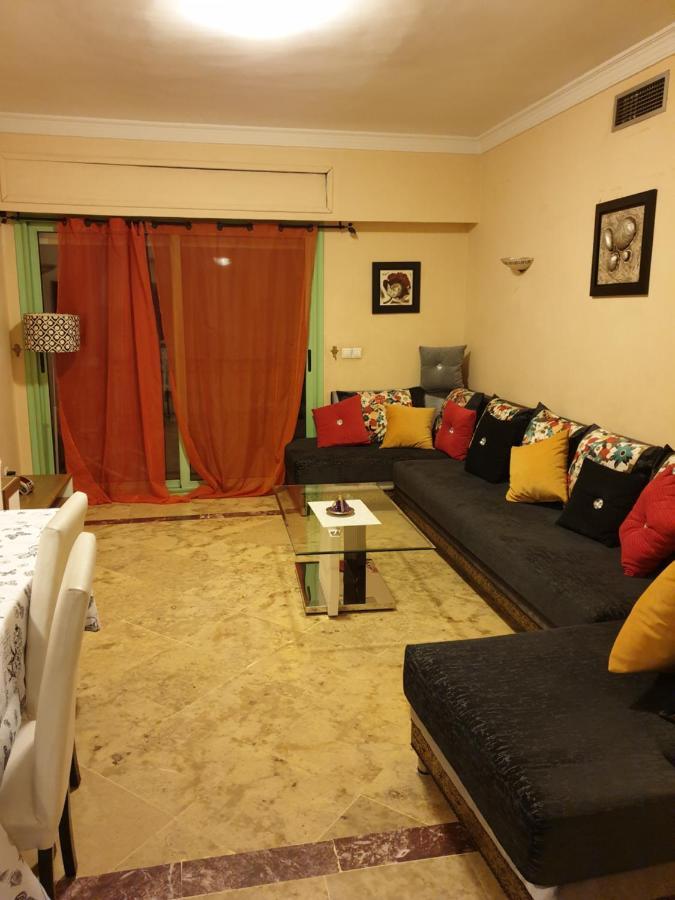 Apartment Mirador De Majorelle, The Is Only For Families *